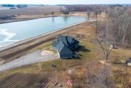 Excellent 3 Bed Estate For Sale In Belmont Ontario Canada