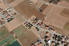 Corner Plot in Pervolia area, Larnaca