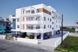 Cozy, One Bedroom Apartment for sale in Deryneia village, Famagusta