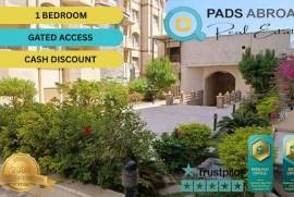 Resort-Style 1 Bedroom Apartment | Florenza Khamsin