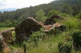 CASA EN RUINAS REGISTRADA EN A CAÑIZA
