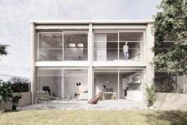8 NEW BUILD HOUSES WITH GARDEN AND PARKING IN CALONGE