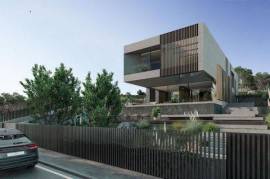 Detached villa in Teià with avant-garde design, comfort, exclusivity and elegance.