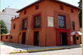 Immeuble Hotel/Restaurant