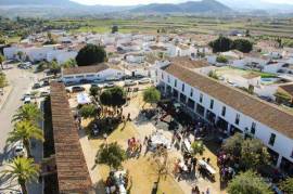 Excellent Plot of land for sale in Villa Franco Malaga Spain