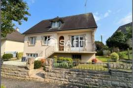 Maison 7 pièces 113m²