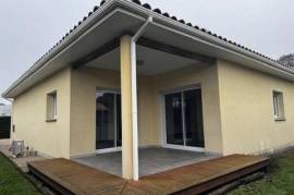 GUJAN-MESTRAS MEYRAN