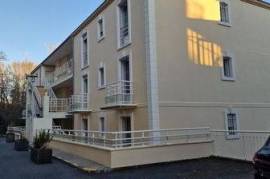 Appartement T de 41m² avec terrasse