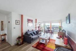 T4 - Duplex lumineux avec vue montagnes