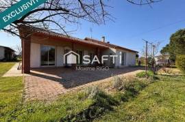 Maison 6 pièces 155m² avec piscine et garage