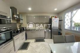 Maison de 160m2 avec jardin