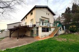 Maison 5 pièces 88m² avec jardin et garage