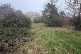 Terrain de 857 m2- Cheillé