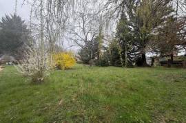 Terrain de 965 m2- Cheillé