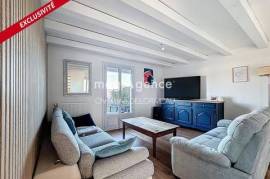 Maison rénovée 5 pièces 109 m2