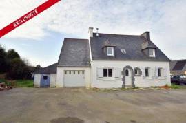 Maison, 130m2