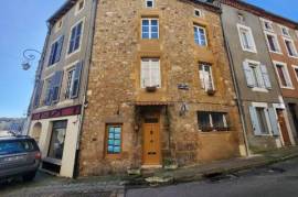 Confolens - Renovated house in town ou possible rental