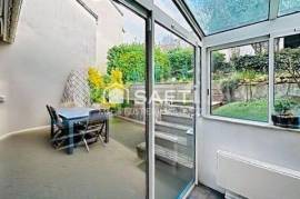 RUEIL-MALMAISON – Maison familiale des années 30 - 6 pièces - 4 chambres - terrasse - jardin et sous-sol total