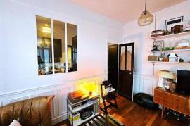 LE RAINCY - APPARTEMENT 2P BIEN AGENCE ET RENOVE