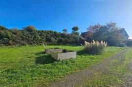 Terrain construtible, quartier du Vieux Bourg - Sainte Barbe