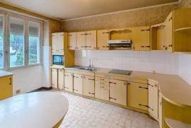 Maison à rénover entièrement