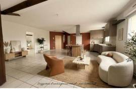 Appartement 4P - 3 CH - 104 m² à Coulommiers – Proche gare – Garage + Parking