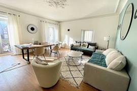 61 m² au port de vannes