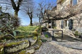 Jolie maison de bourg