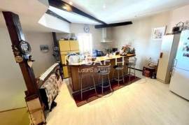 Maison de maître en triplex