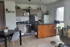 Appartement de 63m² à VILLENAVE D'ORNON