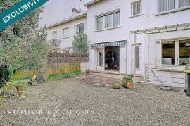 Maison T7 - 150m2 - Royan Centre Ville (17200)