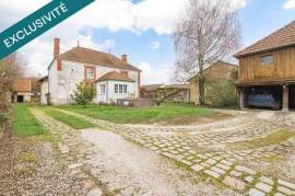 Élégante maison de maître 198 m2 - 6 chambres - cadre privilégié