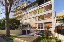 IMMEUBLE A USAGE MIXTE HABIATTION / BUREAU