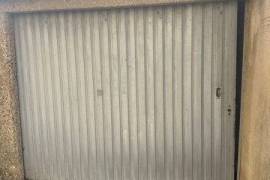 Garage Rue jean Andre Borde