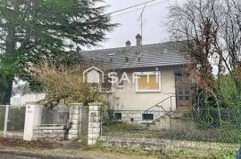Maison 97 m2 - 3 chambres - Terrain 457 m2 - quartier résidentiel - proche commerces - écoles - RER D