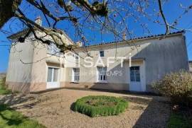 Maison familiale 4 chambres