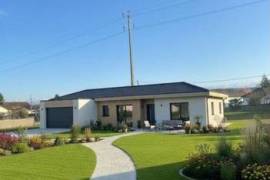 Opportunité : beau terrain constructible