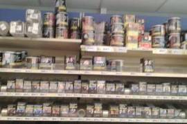 TABAC PRESSE FRANCAISE DES JEUX ET BAR
