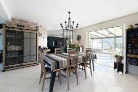 Très belles Maison contemporaine + 150m2 de dependances