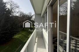 Son plus : un garage