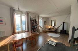 Maison + gîte : vivez et rentabilisez