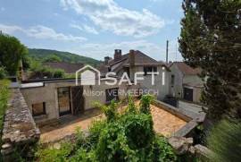Belle maison de charme, Jardin, terrasse, appartement.