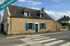 HABITATION PRINCIPALE OU SECONDAIRE