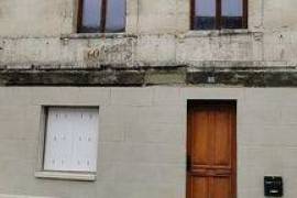 Immeuble de charme trois appartements.