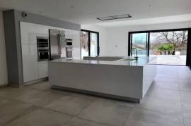 Maison architecte avec piscine