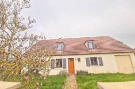 Charmante maison familiale de 130m2 à Tacoignières (proche Orgerus)