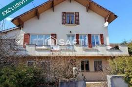 Maison individuelle à rénover, proche Champagnole