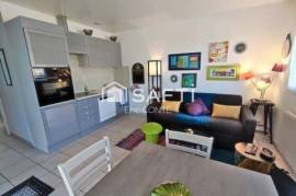 A vendre maison 35m2 sur Mios
