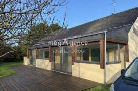 POTENTIEL 10 min de VANNES 180M2 hab 6 chambres terrain de 1000m2