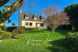 Maison Saint Brandan 131 m² - à rénover